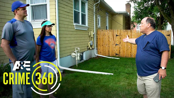 Inmate to Roommate: "You're Full of S***" - Bill EXPLODES on Mark & Sharna | Crime 360