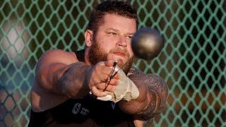 Polish hammer-thrower: Empty Olympic stadium won't matter – Sports