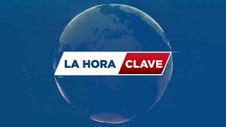 #EnVivo| W Radio - Noticias - La Hora Clave, 22 Feb-2023 -  Segunda Emisión