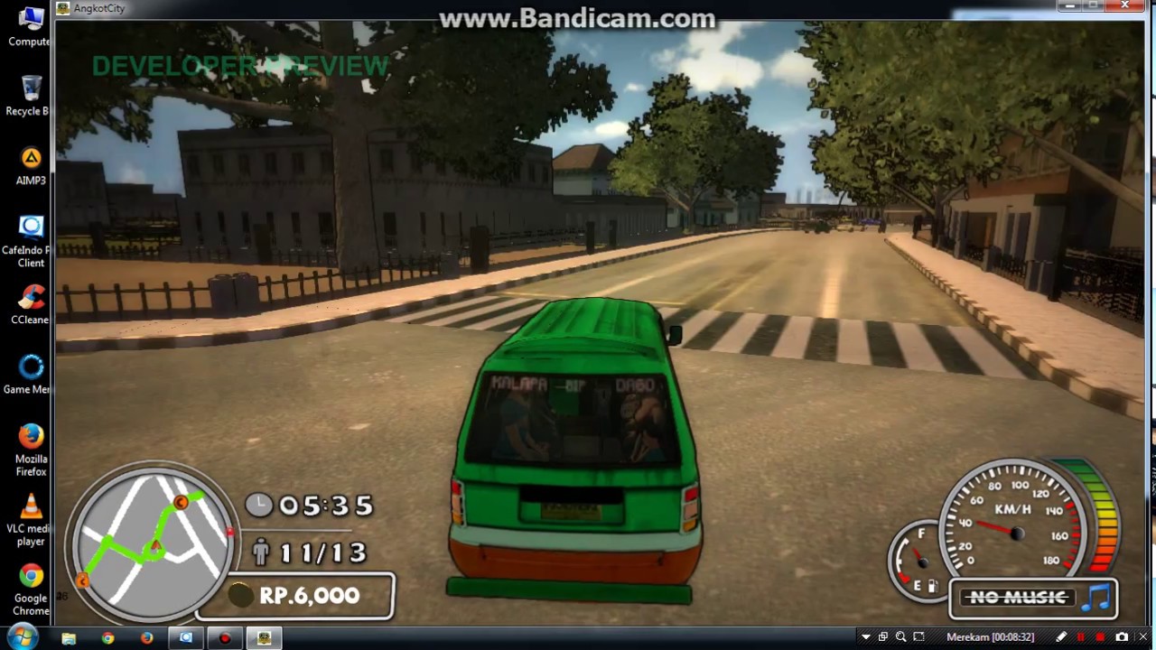 game angkot pc game angkot pc