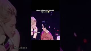 OMG jikook looking into each other's eyes 😭 #jikook #kookmin #jungkook #jimin #jikookmoments #jmjk