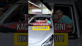 #kacafilm #windowfilm #pov #shorts #trending #mobil #geely #kacafilmmobil #rekomendasi