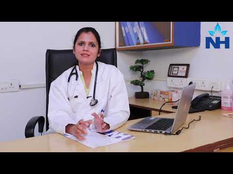 What is Angiography Procedure? Dr. Priti Singhania ( Hindi )