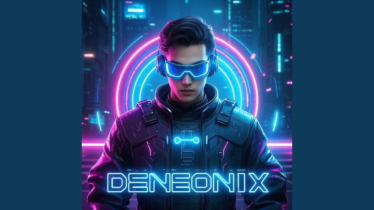 Radiant Circuit Night