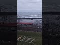 2024年1月1日 新潟県上越市 直江津港 津波映像
