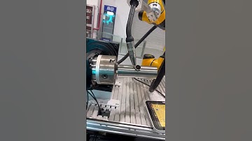 IIMT welding robot high difficulty welding demonstration#weldingrobot #robotic #welder