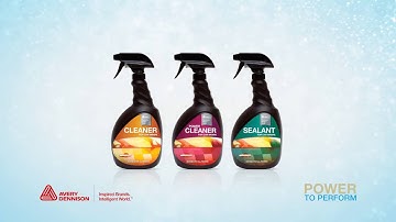 MPI 1105 Easy Apply RS™ and DOL 6460 High Gloss Application Best Practices