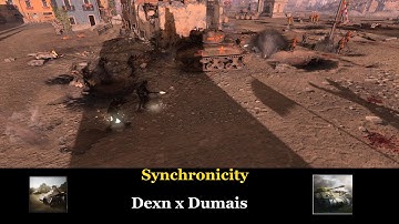 [CoH3][WM v USF] Propagandacast #1017 Dexn v Dumais