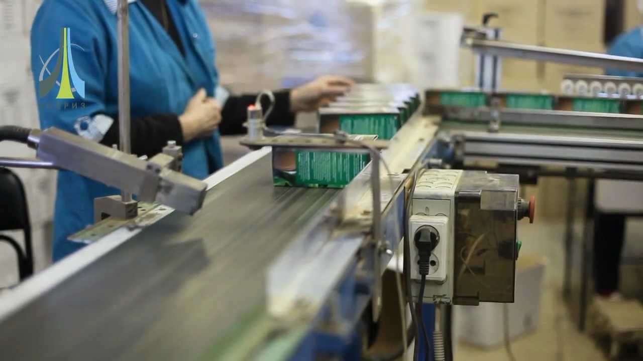 Северо-Западная Чайная Компания - YouTube