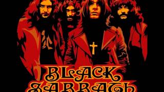 Black Sabbath -  Black Sabbath