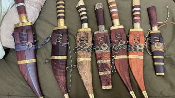 BÁN DAO MÈO THỦ CÔNG ngày 10 tháng 10, 2023 LH 0918.933.868 #daomèotâybắc