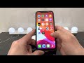 Подделка VS Реплика 2022 Обзор/Распаковка Лучшей Люкс Копии Apple iPhone 12 PRO MAX  512 Gb