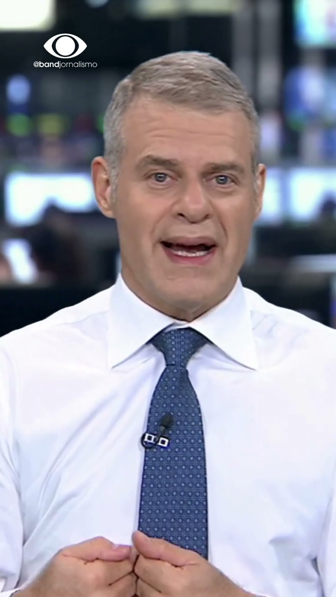 Confira os destaques do Jornal da Band desta quinta-feira (28)