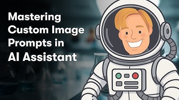 Mastering Custom Image Prompts w/ AI Assistant in Articulate Rise and Storyline