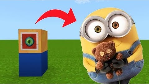 How to summon MINIONS