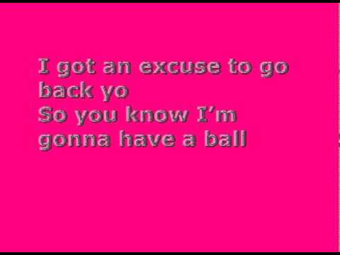 Lil twist ft Lil wayne-Love Affair Lyrics