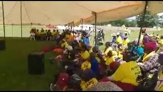 Sobalandela ngo Dondolo - Zapu