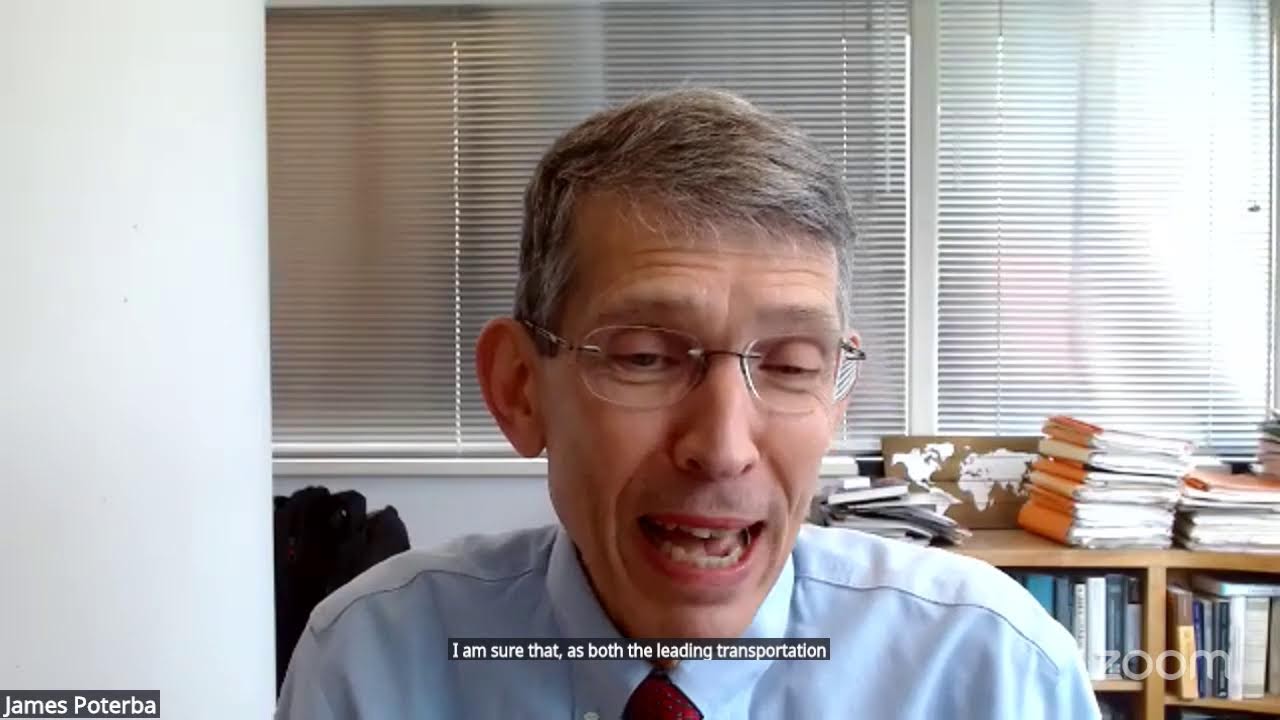 ビジネス・経済 DIERCKE WELTATLAS westermann Economics of Transportation in the 21st Century - YouTube