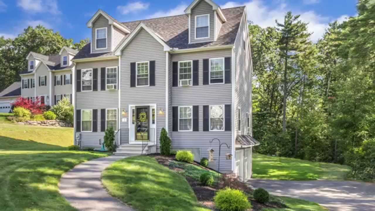 5 Lydia Lane, Clinton MA James Gibbons Tel 9784001960 YouTube