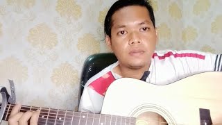 AKU BUKAN JODOHNYA TRI SUAKA - COVER ARIF SUSANTO ANAK DESA