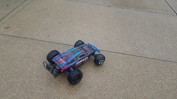 THE RUSTLER IS BACK BABY!!!!!!!!!!!!!!!!!!!!!!!