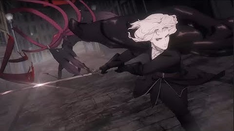 Alucard Sound Re-Design | Castlevania Nocturne