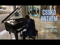 Csskd anthem  adebayo martins