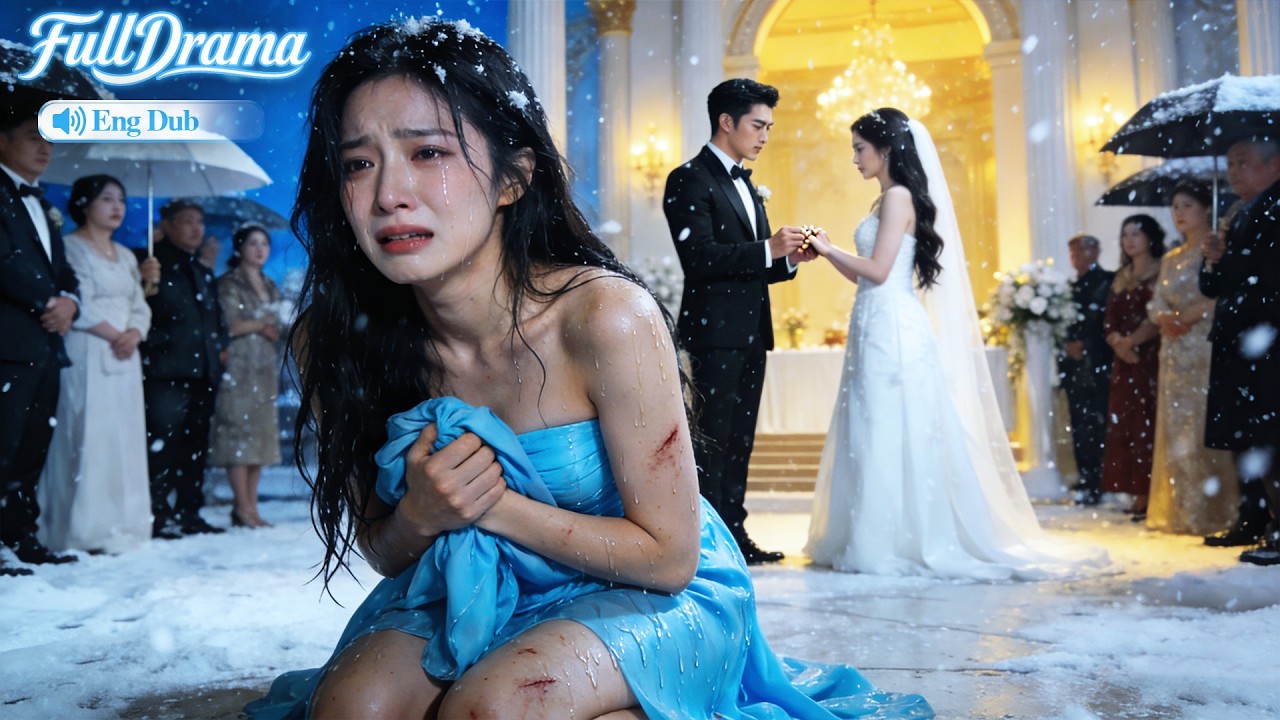 Husband mistreated her over a misunderstanding.After she left heartbroken,he finally regretted it.💘