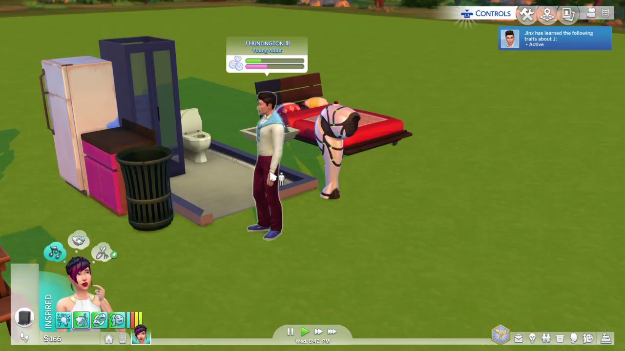 Sims 4 PS4 Legacy Challenge Pt 1 YouTube sims-4-ps4-legacy-challenge-pt-1-youtube