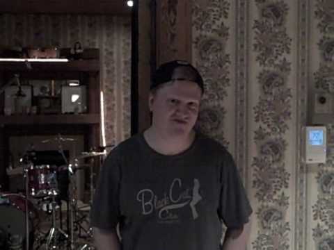 Morgan McPherson - Nashville Sessions - Aug 09 - P...