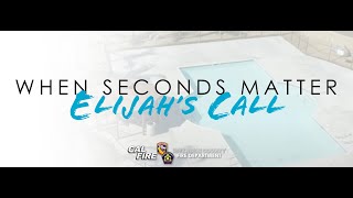 When Seconds Matter: Elijah's Call // Riverside County Fire Department