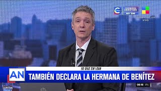 El testimono de la abuela de Loan: interna confirmada, amenazas y el por qué de aquel fatídico almuerzo
