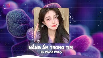 Lạc Vào Khu Rừng Hoa - Nắng Ấm Trong Tim ft. Em Thua Cô Ta Remix, Top 20 Nhạc Trẻ TikTok Hay 2025