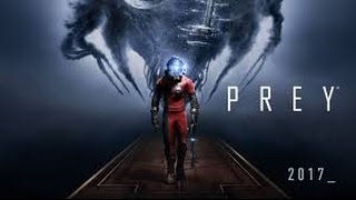 PREY - The Phantoms| by Mick Gordon| PREY Soundtrack| PREY OST 2017