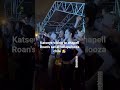 Katseye Vibing to Chapell Roan's set at lollapalooza Chile 😘 #katseye