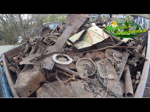 СДАЛИ ПОСЛЕДНИЕ ТОННЫ