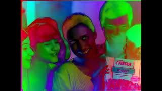 (REQUESTED) TVC Fiesta Chicken Nugget - Shahnaz's Party Effects (Inspired By Preview 2 Effects)