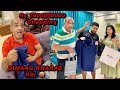 DAD ka Reaction on Rs 2,00,000 GUCCI Bag &amp; PRADA T-SHIRT | Funny MOM DAD REACTION 😂