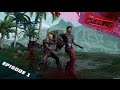 The Culling - Team survival /w Caleb (Our Death Adventure) EP 1