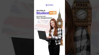 Assignment Help UK | Professional Assignment Writing Services for UK Students