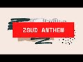 Zeliangrong students union delhi zsud anthem