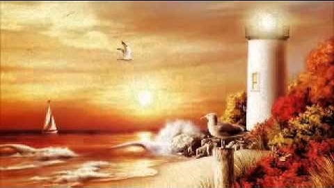 Serenity Through a Course in Miracles Verses Read