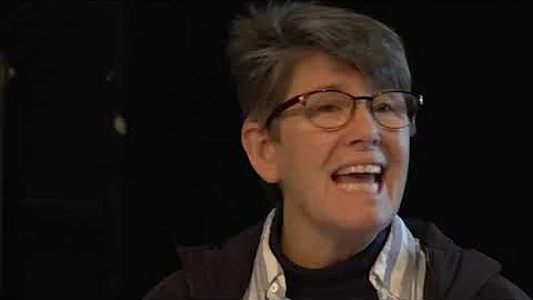Carolyn Bowden on Health Care for All