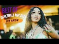 HIT & RUN  DANCEHALL Mix 2024 - Shenseea ,Masicka, Dextadaps,Valiant...