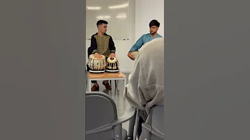 The Haunting Melodies Of Afghan Music 