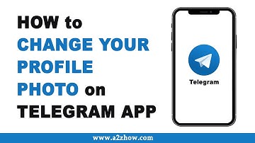 How to Change Your Profile Photo on Telegram App (Android)