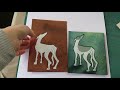 How to fire enamel on copper. Making a Whippethound