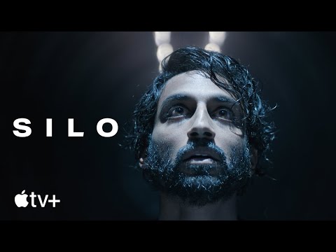 Silo — Lukas Kyle Discovers The Safeguard | Season 2 Scene | Apple TV