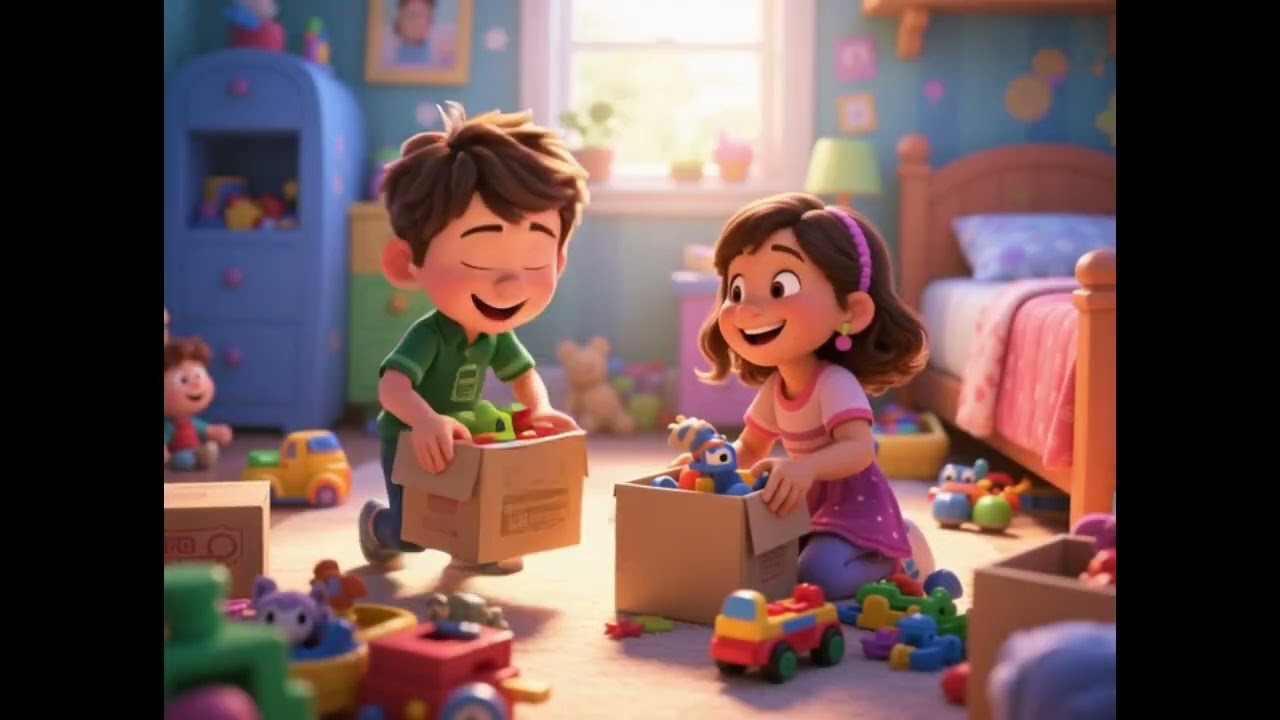 ramadan\رمضان\قصص أطفال\قصص تربوية\قصص هادفة\قصص قبل النوم\bed time story \kids stories