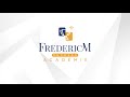 Frederic m success academie